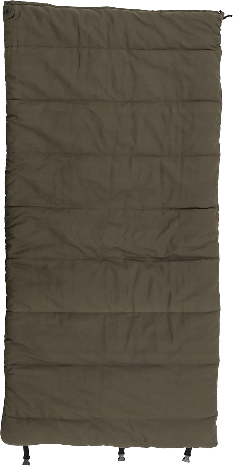ALPS OutdoorZ Sleeping-Bags Redwood -25 - Image 2