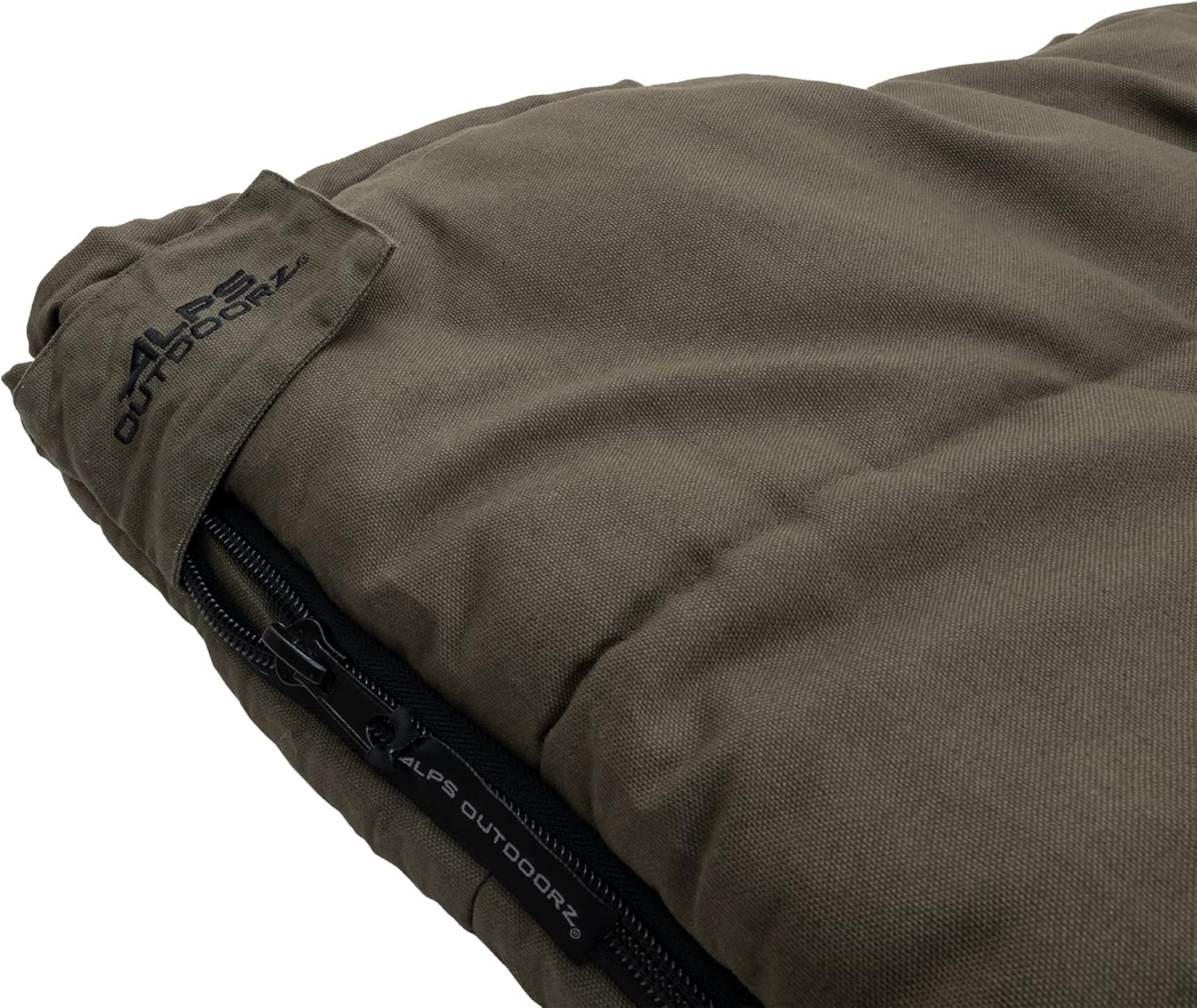 ALPS OutdoorZ Sleeping-Bags Redwood -25 - Image 3