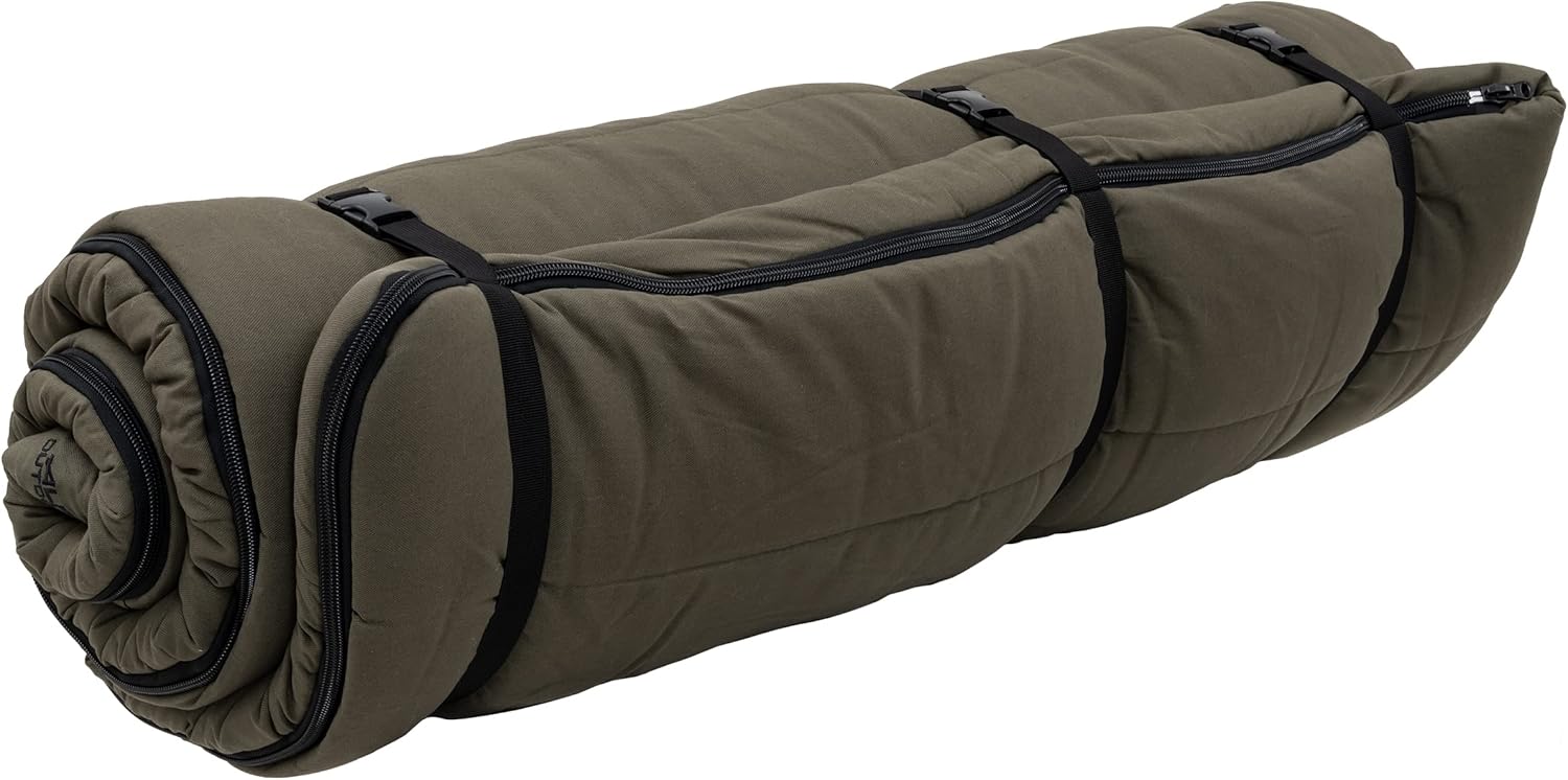 ALPS OutdoorZ Sleeping-Bags Redwood -25 - Image 6